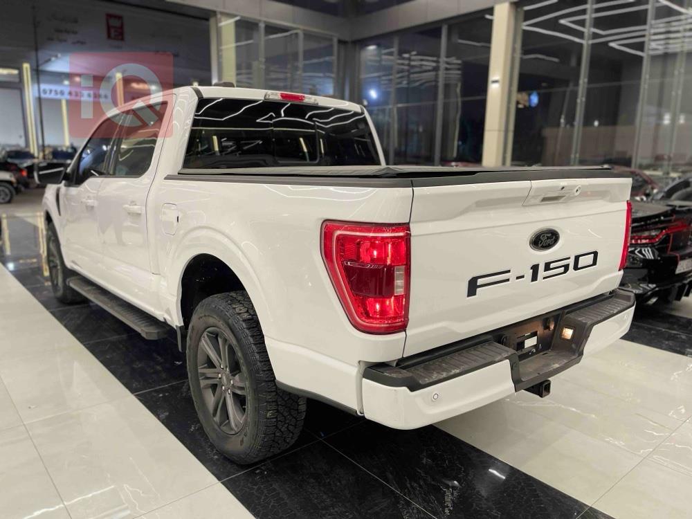 فۆرد F-150